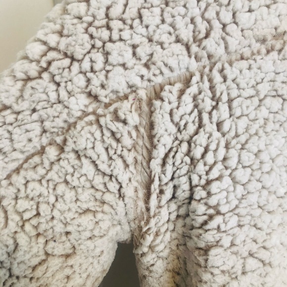 Cozy Thread & supply pullover sweater - Picture 10 of 10